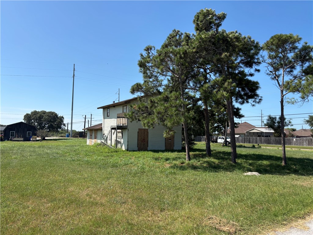 1401 Don Patricio Corpus Christi TX 78418