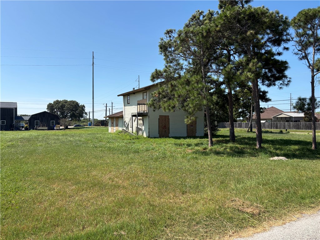 1401 Don Patricio Corpus Christi TX 78418