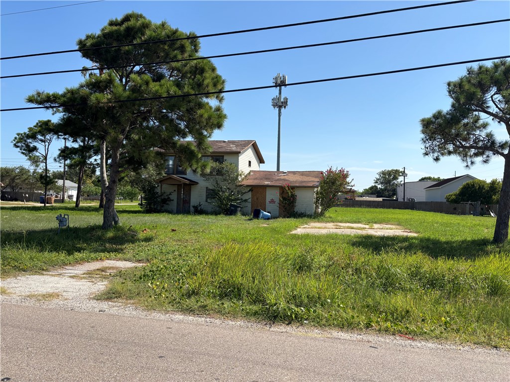 1401 Don Patricio Corpus Christi TX 78418