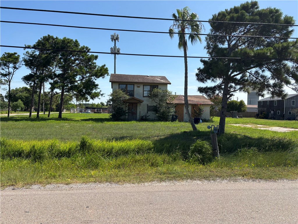1401 Don Patricio Corpus Christi TX 78418