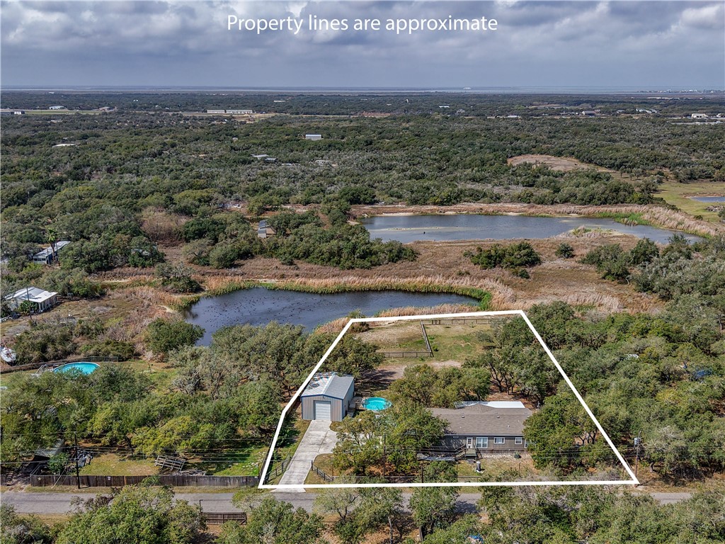 1511 Monkey Road Rockport TX 78382