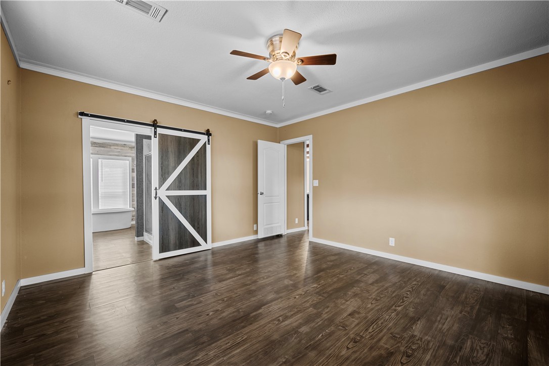 1511 Monkey Road Rockport TX 78382