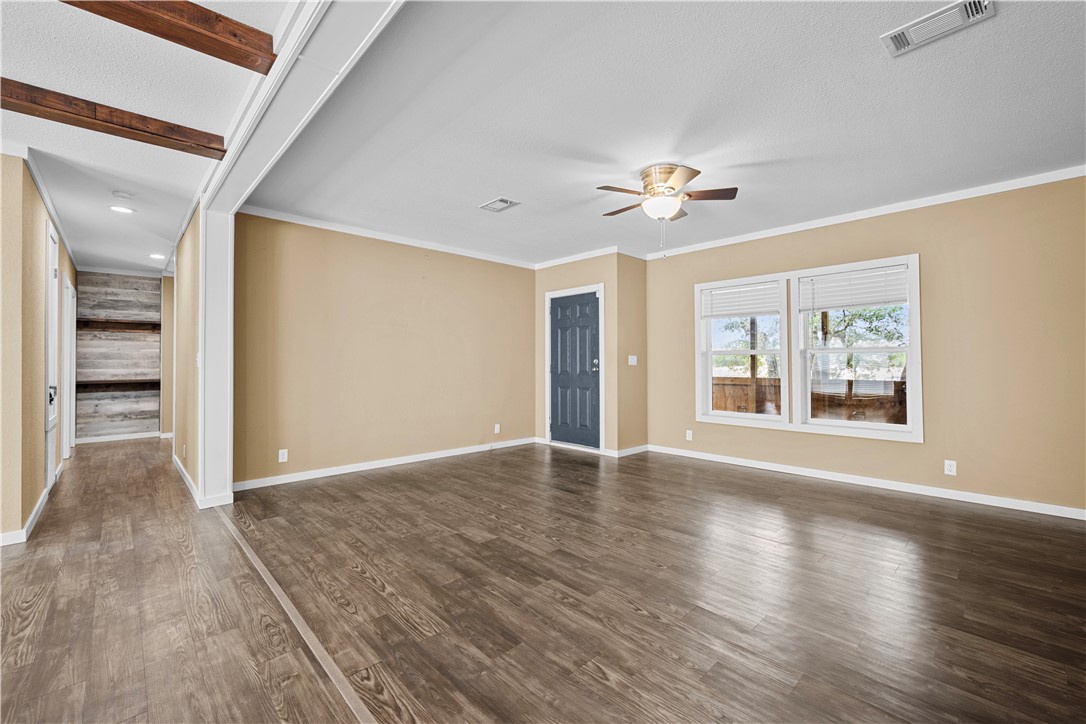 1511 Monkey Road Rockport TX 78382