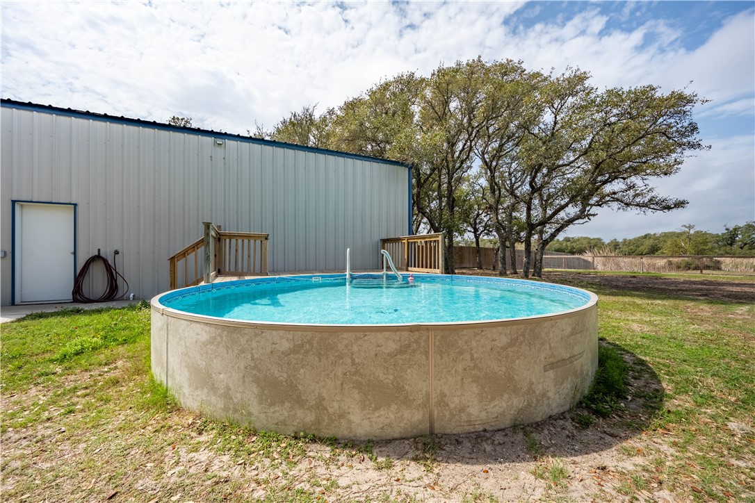 1511 Monkey Road Rockport TX 78382