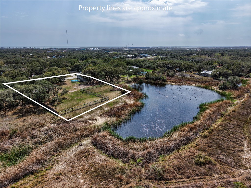 1511 Monkey Road Rockport TX 78382
