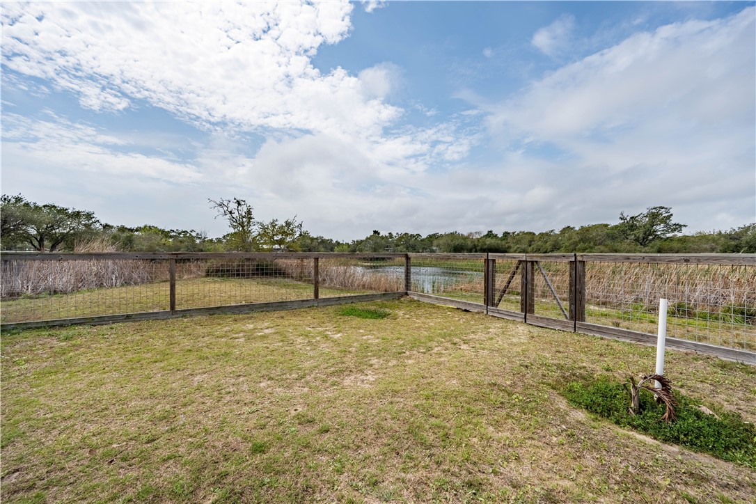 1511 Monkey Road Rockport TX 78382
