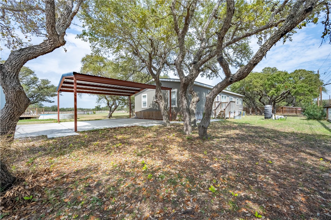 1511 Monkey Road Rockport TX 78382