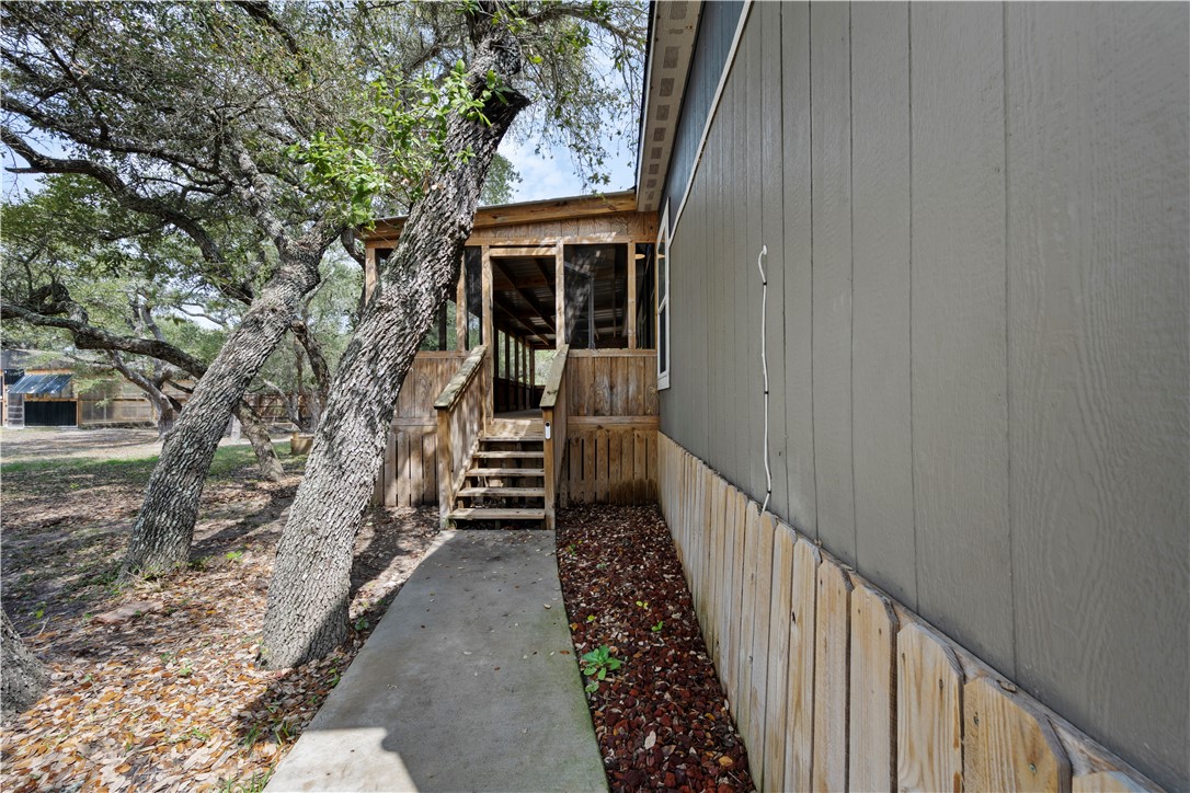 1511 Monkey Road Rockport TX 78382