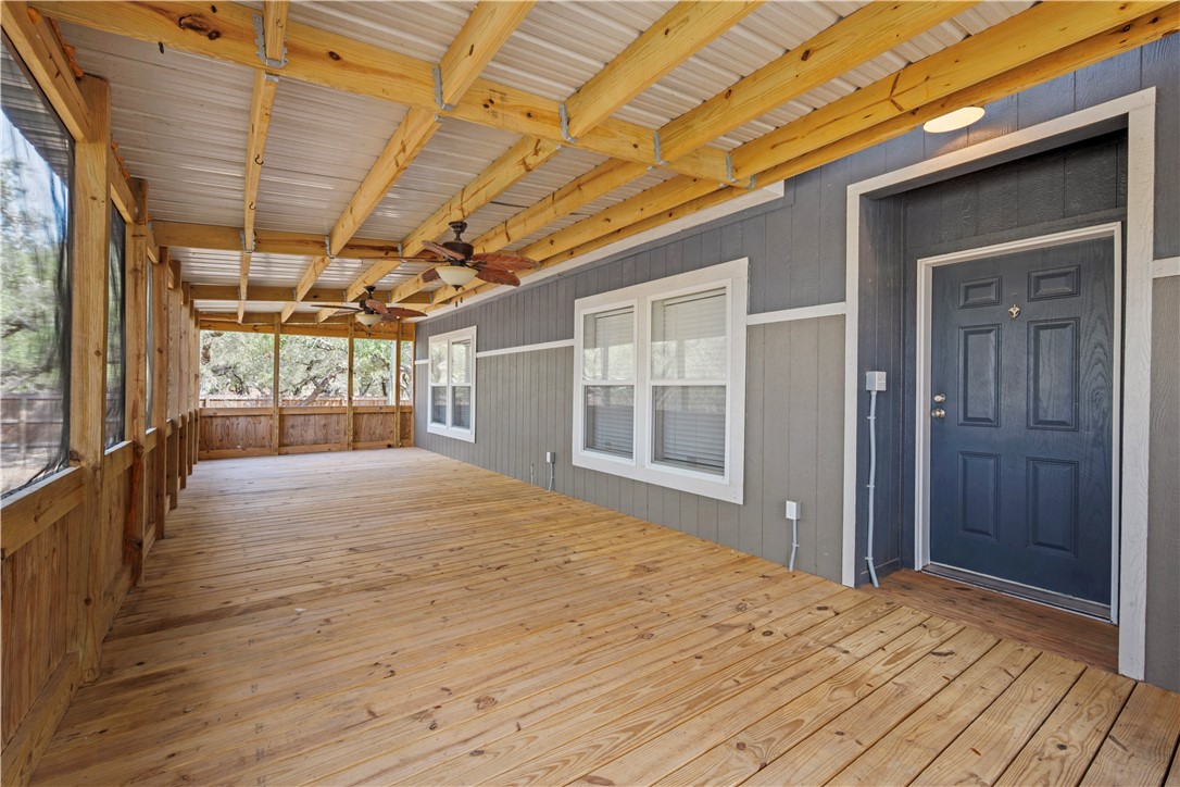 1511 Monkey Road Rockport TX 78382