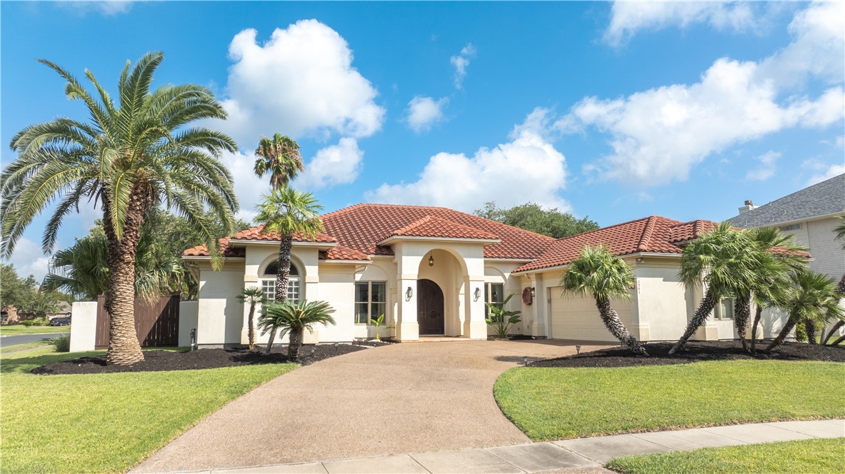 7741 Marissa Drive Corpus Christi TX 78414
