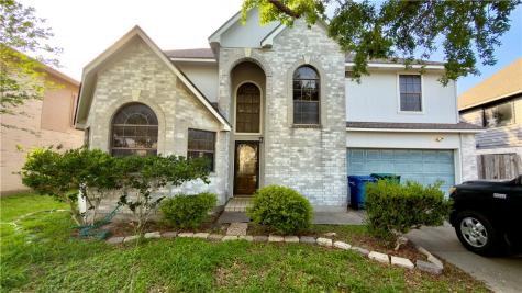 3025 Cedar Springs Corpus Christi TX 78414