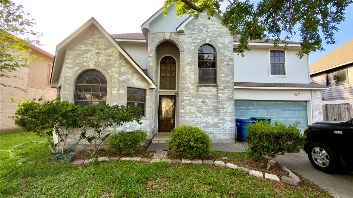 3025 Cedar Springs Corpus Christi TX 78414