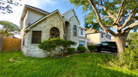 3025 Cedar Springs Corpus Christi TX 78414