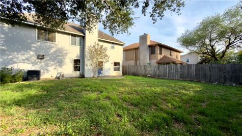 3025 Cedar Springs Corpus Christi TX 78414