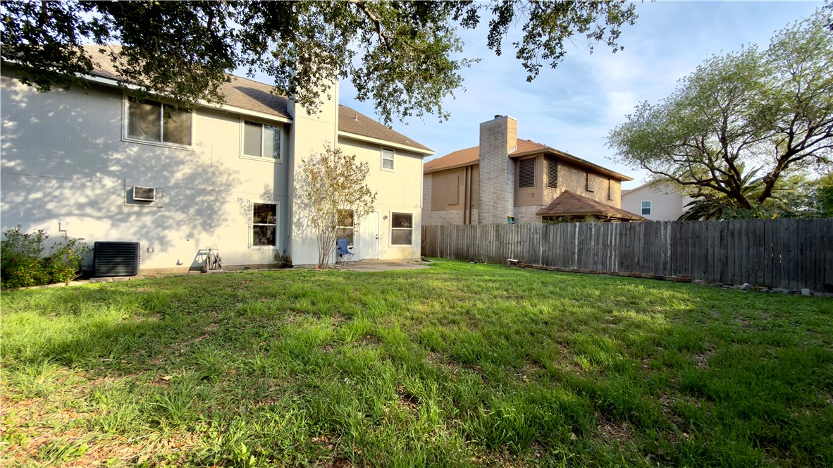 3025 Cedar Springs Corpus Christi TX 78414