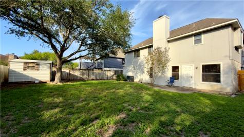 3025 Cedar Springs Corpus Christi TX 78414