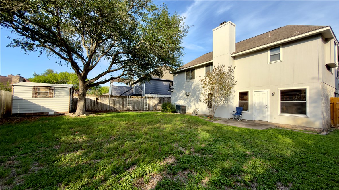 3025 Cedar Springs Corpus Christi TX 78414