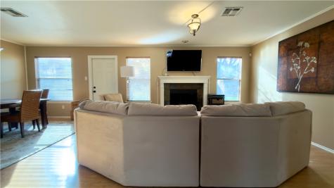 3025 Cedar Springs Corpus Christi TX 78414