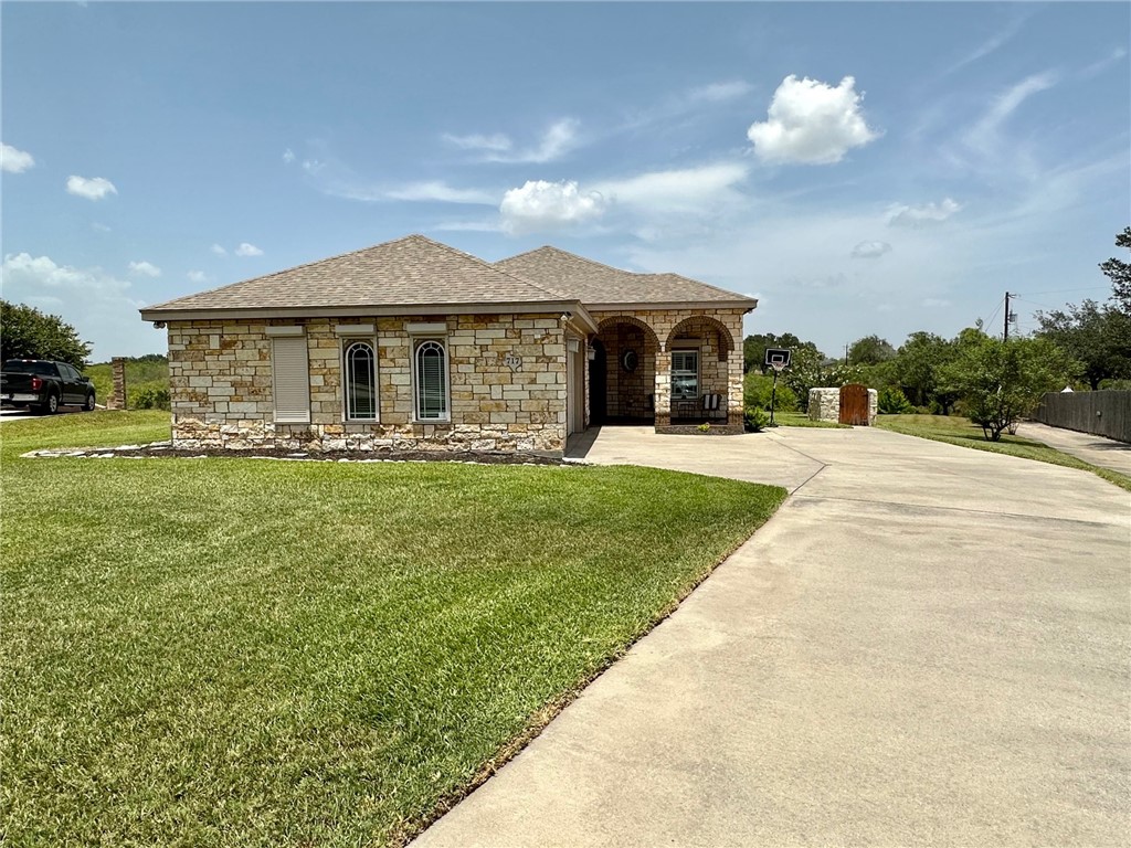 717 Arroyo Drive Kingsville TX 78363