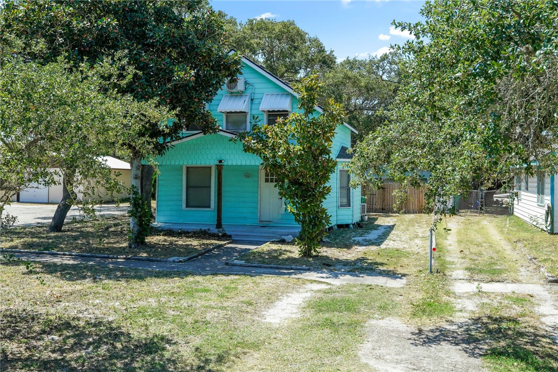 936 S Houston Street Aransas Pass TX 78336