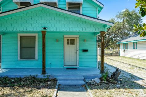 936 S Houston Street Aransas Pass TX 78336