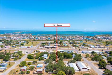 936 S Houston Street Aransas Pass TX 78336