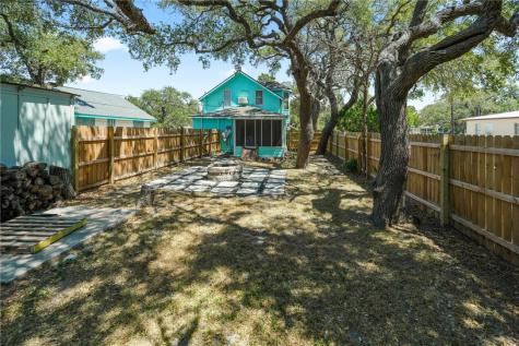 936 S Houston Street Aransas Pass TX 78336