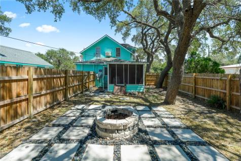 936 S Houston Street Aransas Pass TX 78336