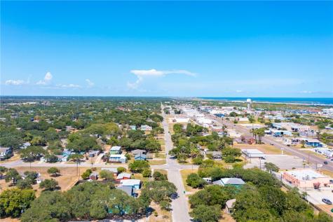 936 S Houston Street Aransas Pass TX 78336