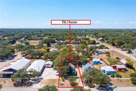 936 S Houston Street Aransas Pass TX 78336