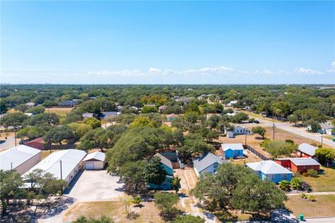 936 S Houston Street Aransas Pass TX 78336