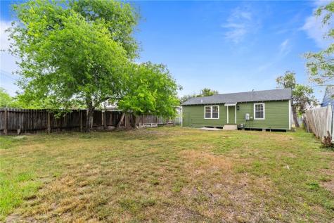 4725 Hamlett Drive Corpus Christi TX 78415