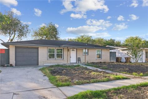 1218 Arnold Drive Corpus Christi TX 78412