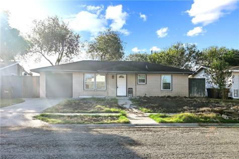 1218 Arnold Drive Corpus Christi TX 78412