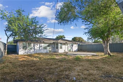 1218 Arnold Drive Corpus Christi TX 78412