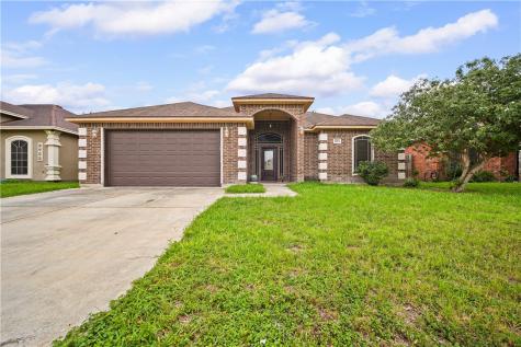 2754 Yeager Corpus Christi TX 78410