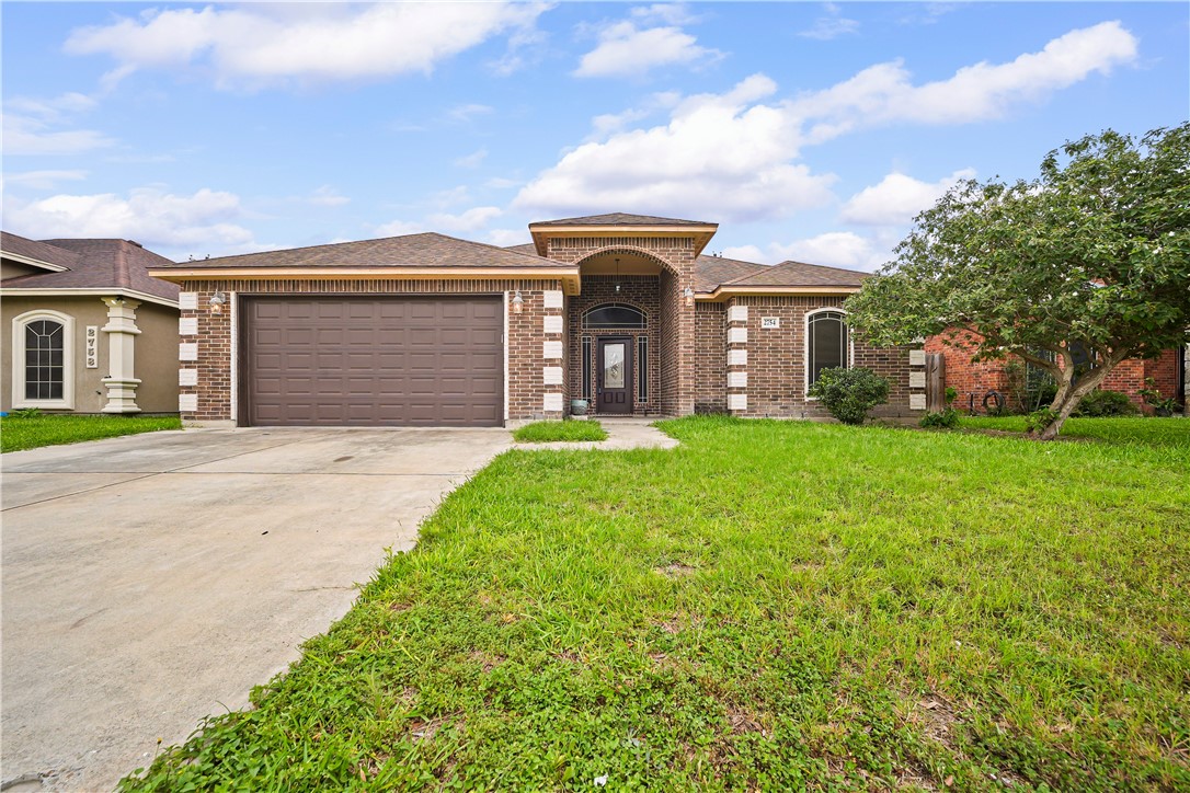 2754 Yeager Corpus Christi TX 78410