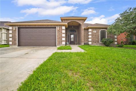 2754 Yeager Corpus Christi TX 78410