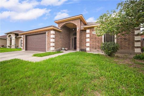 2754 Yeager Corpus Christi TX 78410