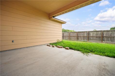 2754 Yeager Corpus Christi TX 78410