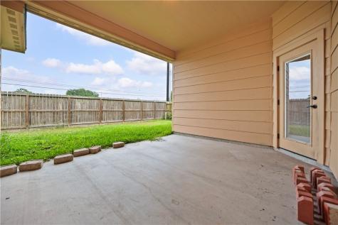 2754 Yeager Corpus Christi TX 78410