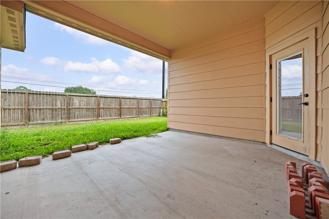 2754 Yeager Corpus Christi TX 78410
