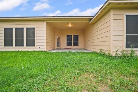 2754 Yeager Corpus Christi TX 78410