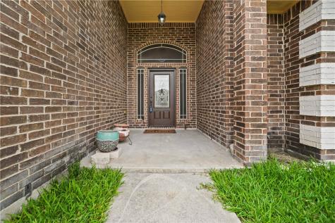 2754 Yeager Corpus Christi TX 78410