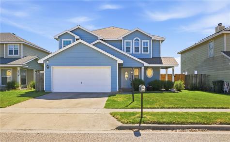 2322 Mystic Star Drive Corpus Christi TX 78414