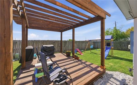 2322 Mystic Star Drive Corpus Christi TX 78414