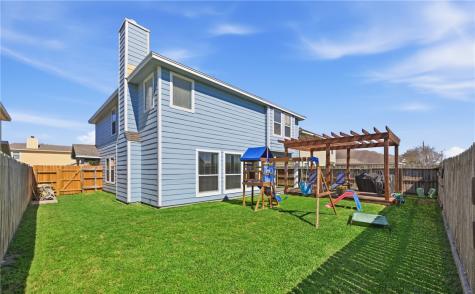 2322 Mystic Star Drive Corpus Christi TX 78414
