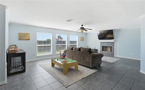 2322 Mystic Star Drive Corpus Christi TX 78414