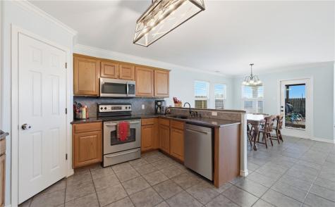 2322 Mystic Star Drive Corpus Christi TX 78414