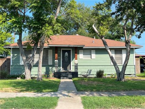 926 Zarsky Drive Corpus Christi TX 78412